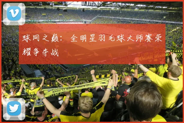 球网之巅：全明星羽毛球大师赛荣耀争夺战