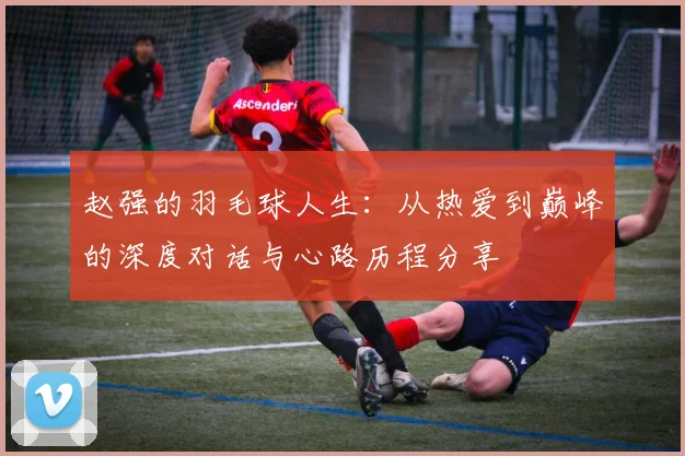 赵强的羽毛球人生：从热爱到巅峰的深度对话与心路历程分享